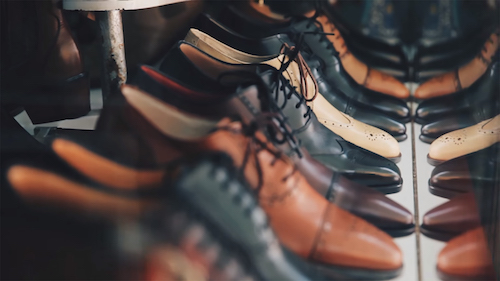 boot repair shoe repair