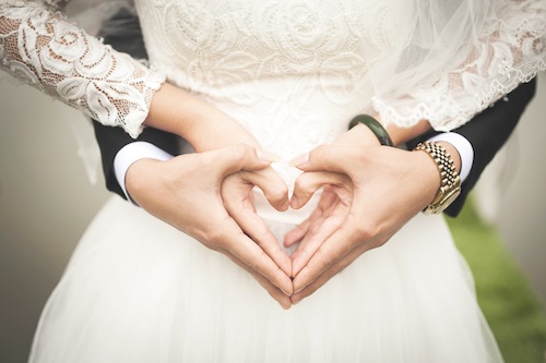 wedding gown preservation